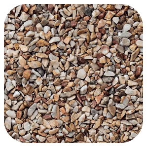 Granulats de marbre - Arabesque Imp&eacute;rial