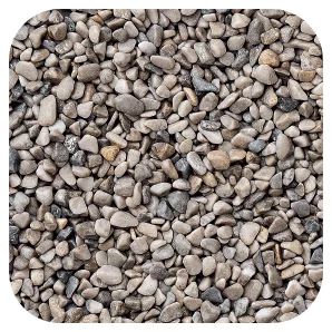Granulats de marbre - Gris Taupe