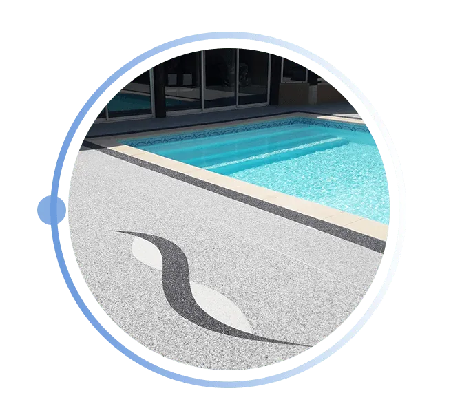 plage piscine exemple