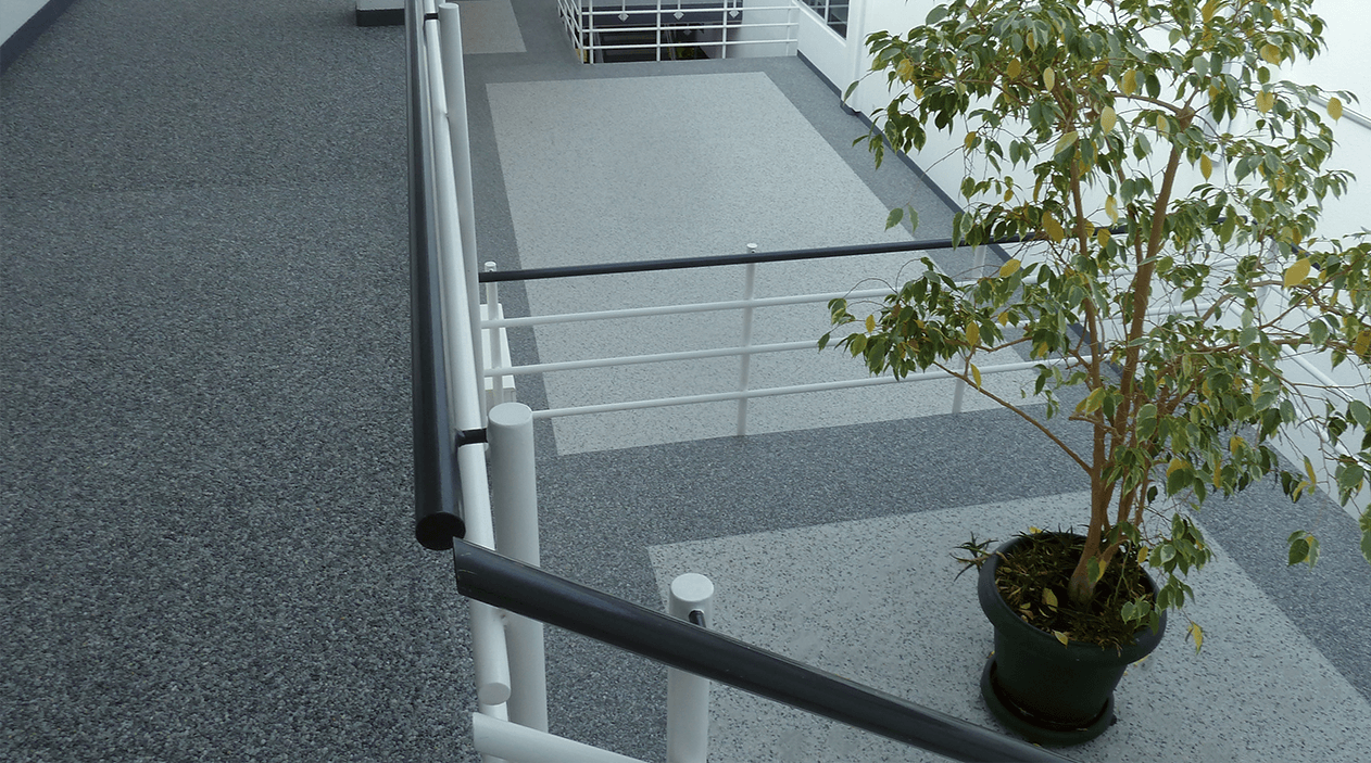 moquette de pierre intérieurs