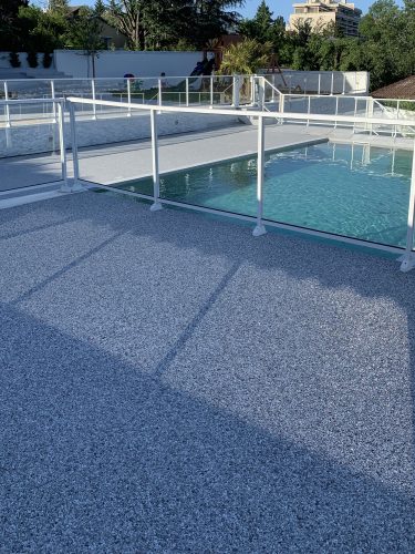 piscine hpa et collectivités