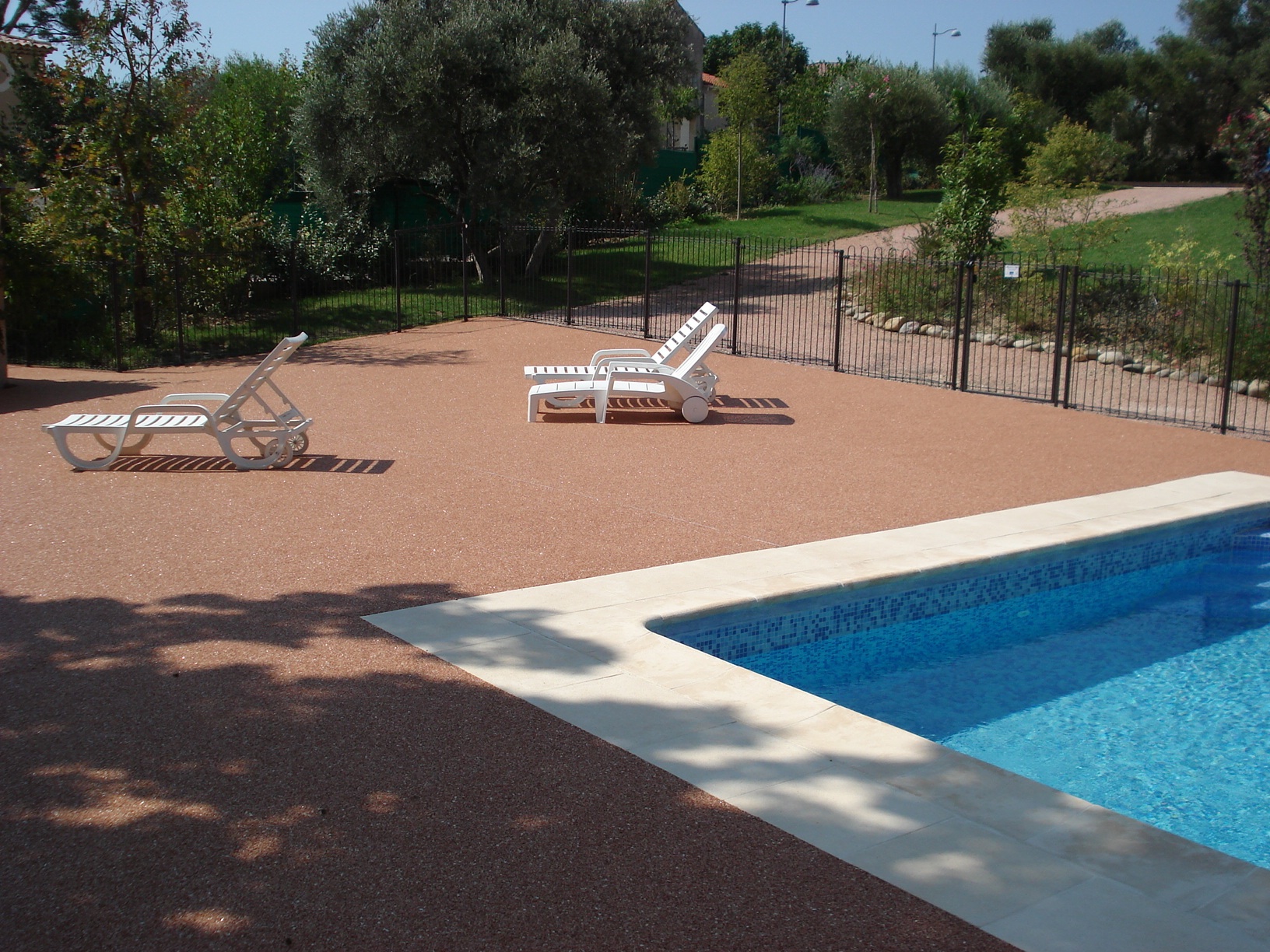 piscine hpa et collectivités